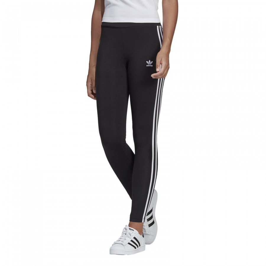 adidas Клин 3 STR TIGHT BLACK 