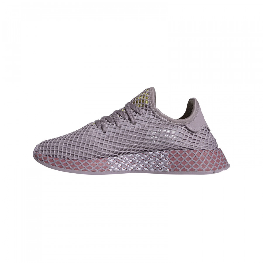 adidas Спортни обувки DEERUPT RUNNER W 