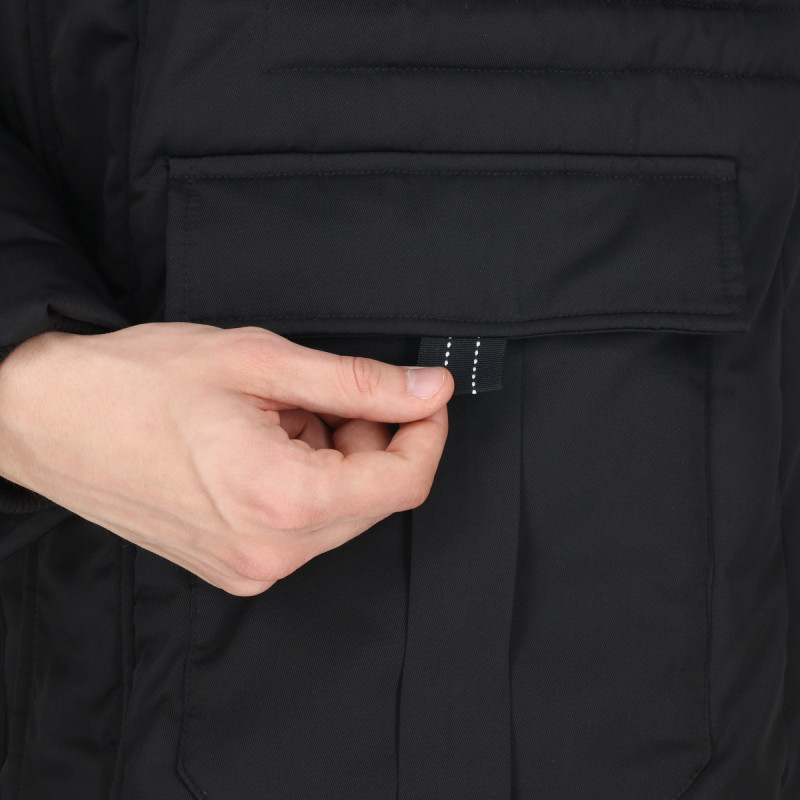 Яке WILLIAM JACKET 