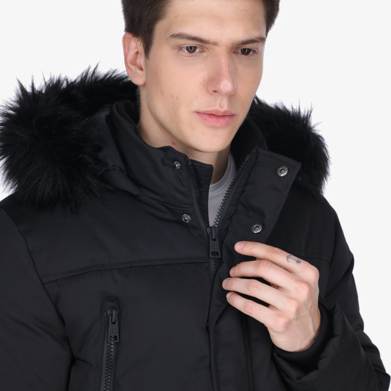 Яке WILLIAM JACKET 