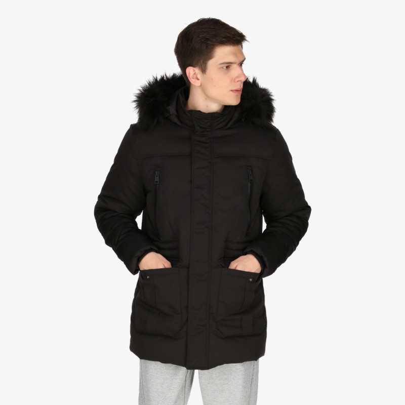 Яке WILLIAM JACKET 