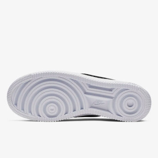 NIKE Спортни обувки AIR FORCE 1 FLYKNIT 2.0 