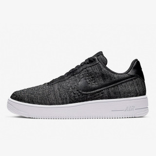NIKE Спортни обувки AIR FORCE 1 FLYKNIT 2.0 