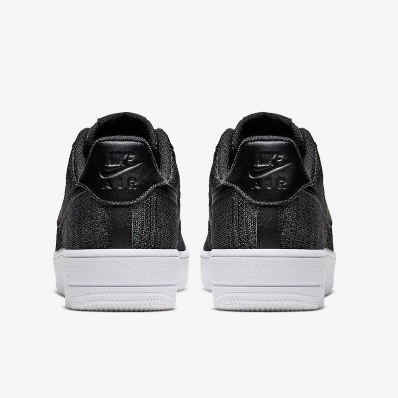 NIKE Спортни обувки AIR FORCE 1 FLYKNIT 2.0 