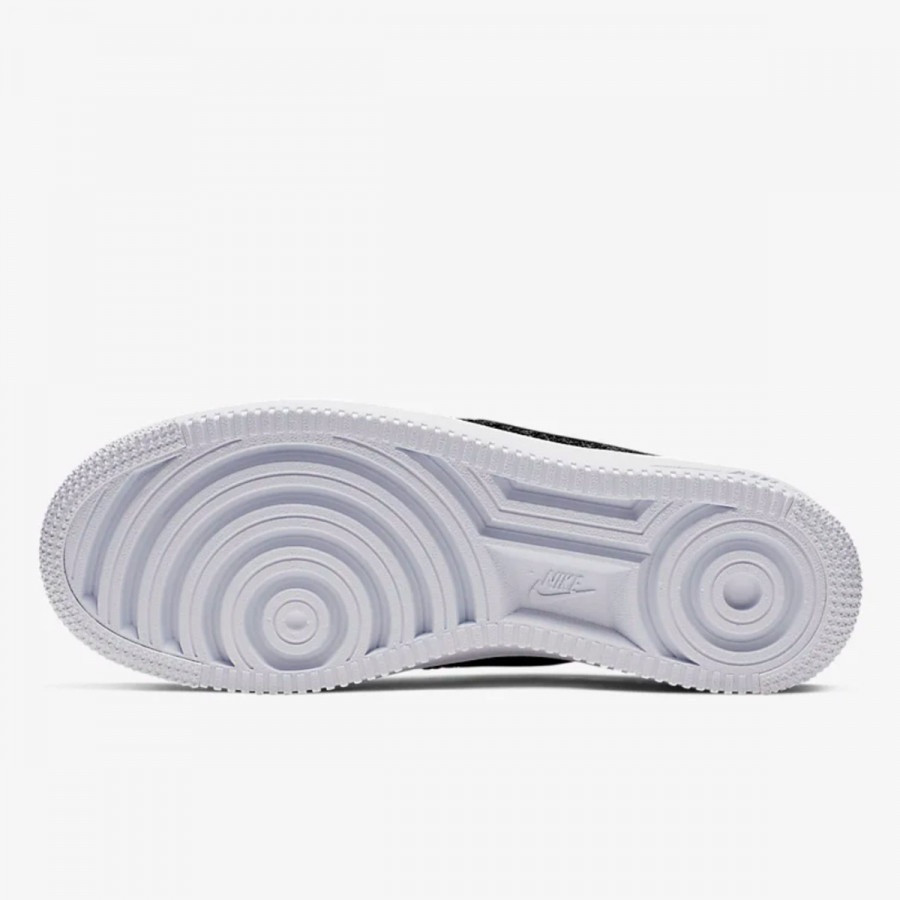 NIKE Спортни обувки AIR FORCE 1 FLYKNIT 2.0 