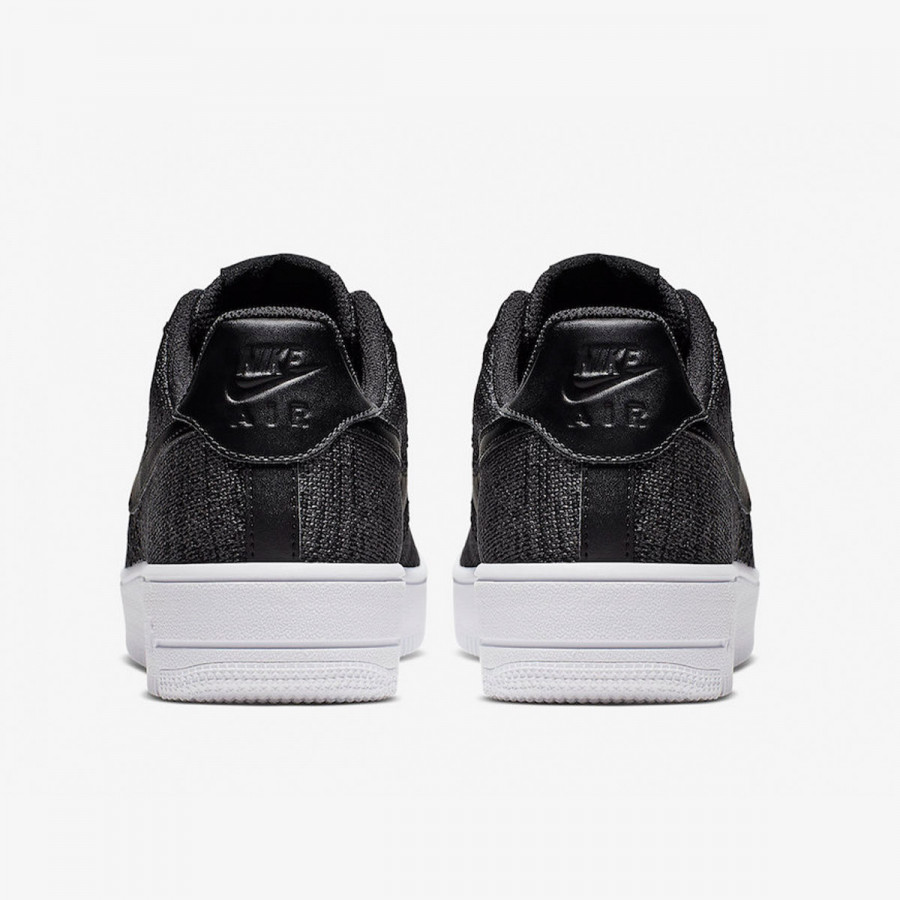 NIKE Спортни обувки AIR FORCE 1 FLYKNIT 2.0 