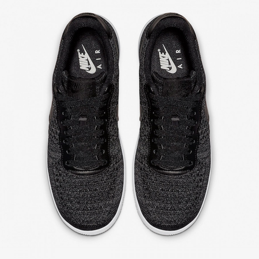 NIKE Спортни обувки AIR FORCE 1 FLYKNIT 2.0 