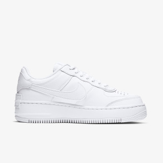 NIKE Спортни обувки Air Force 1 Shadow 
