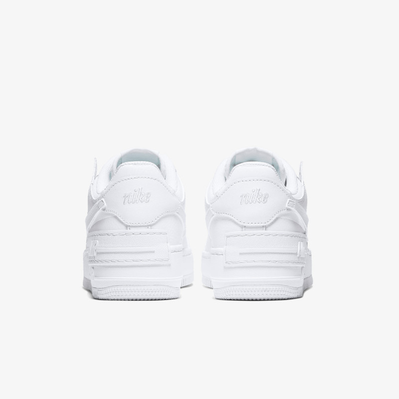 NIKE Спортни обувки Air Force 1 Shadow 