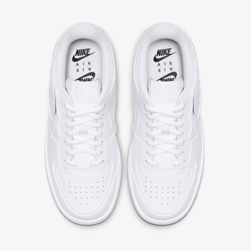 NIKE Спортни обувки Air Force 1 Shadow 