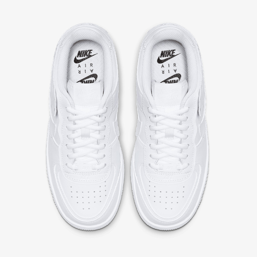 NIKE Спортни обувки Air Force 1 Shadow 