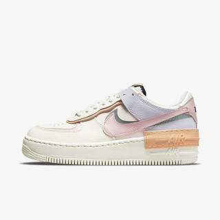 NIKE Спортни обувки W AF1 SHADOW 
