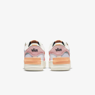 NIKE Спортни обувки W AF1 SHADOW 