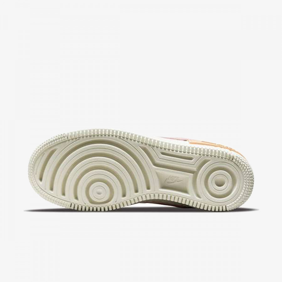 NIKE Спортни обувки W AF1 SHADOW 