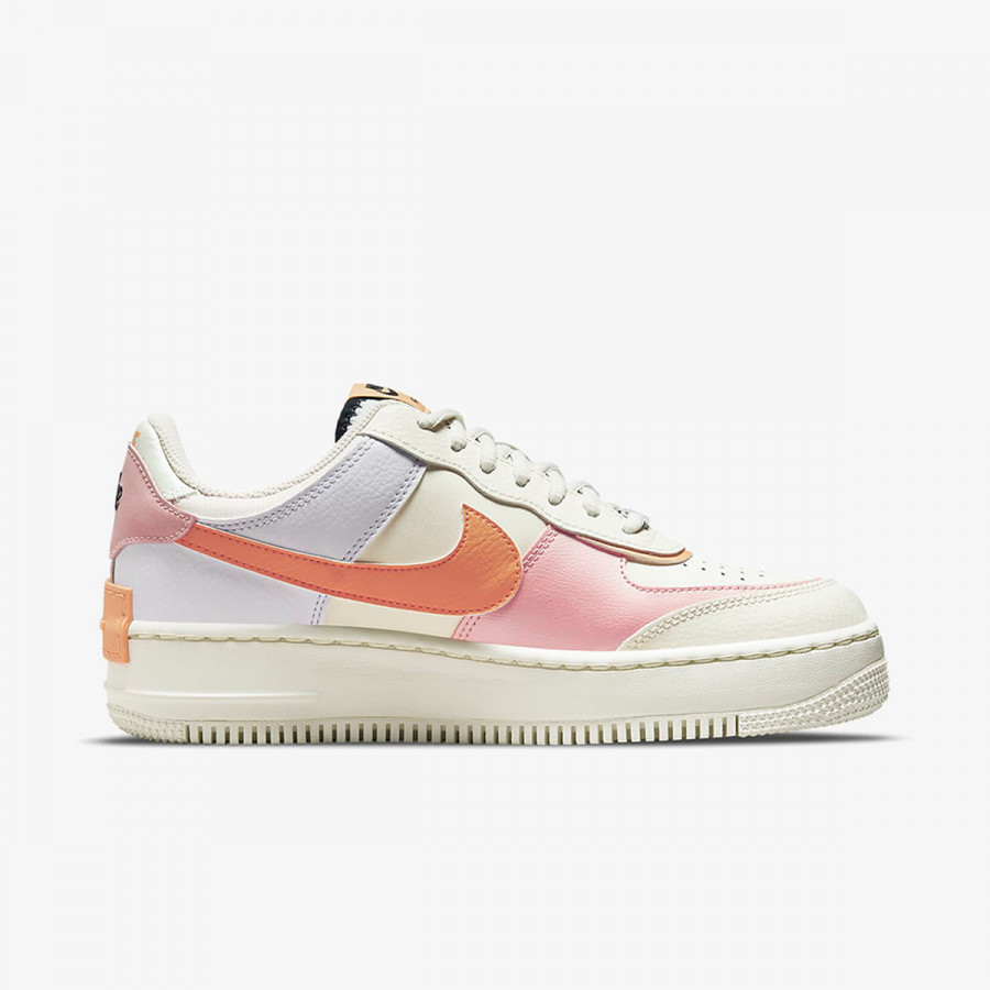 NIKE Спортни обувки W AF1 SHADOW 