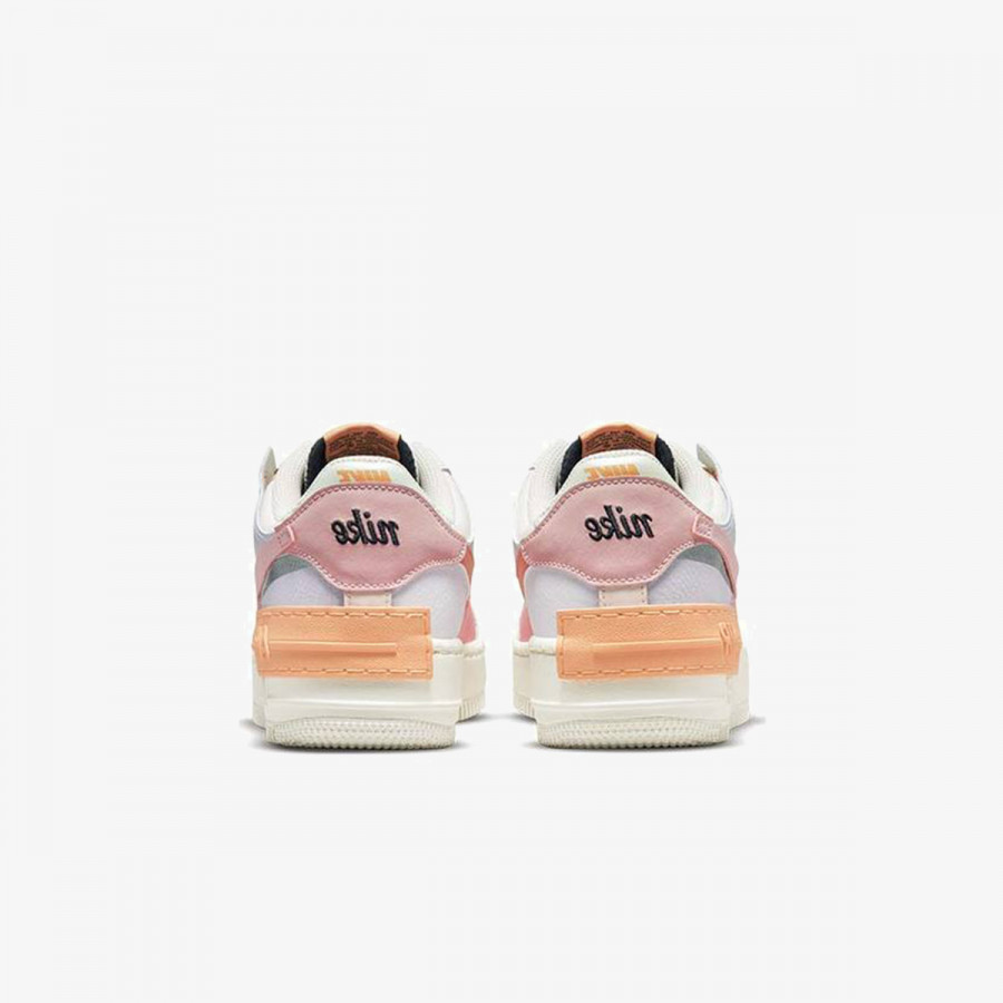 NIKE Спортни обувки W AF1 SHADOW 