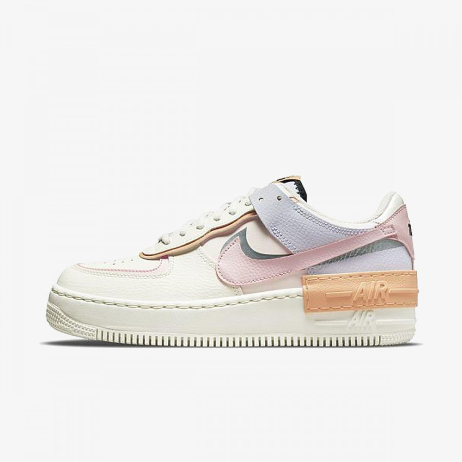 NIKE Спортни обувки W AF1 SHADOW 