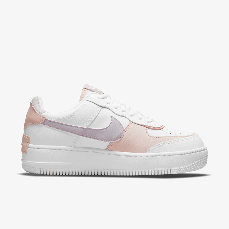 NIKE Спортни обувки Air Force 1 Shadow 