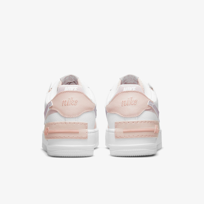 NIKE Спортни обувки Air Force 1 Shadow 