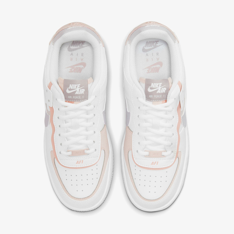 NIKE Спортни обувки Air Force 1 Shadow 