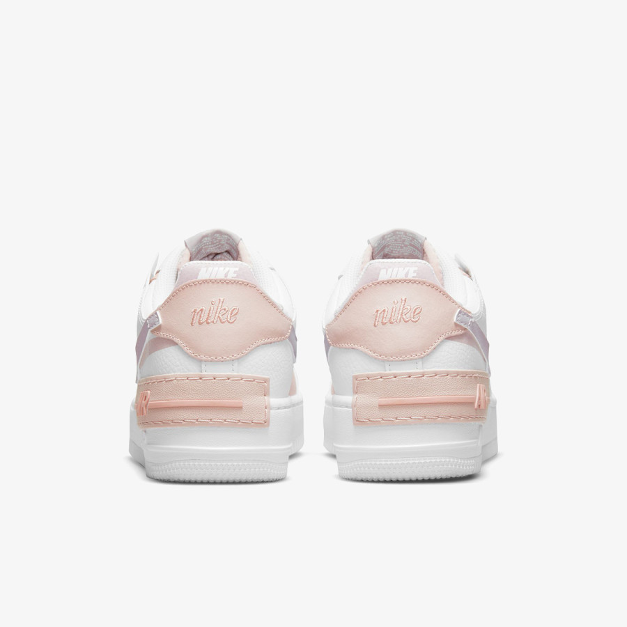 NIKE Спортни обувки Air Force 1 Shadow 