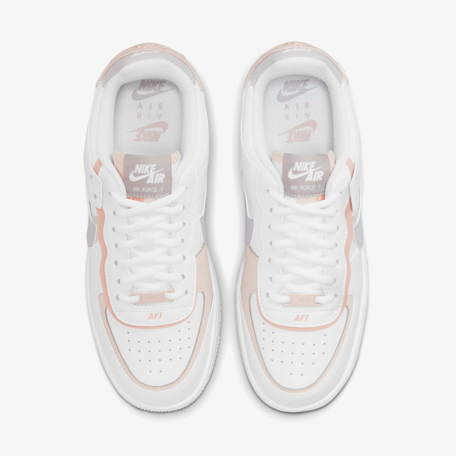 NIKE Спортни обувки Air Force 1 Shadow 