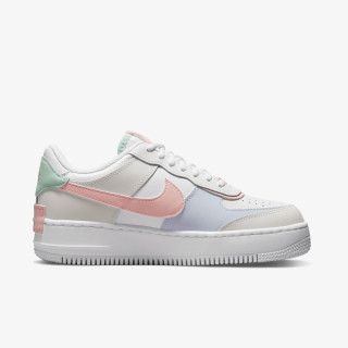NIKE Спортни обувки Air Force 1 Shadow 