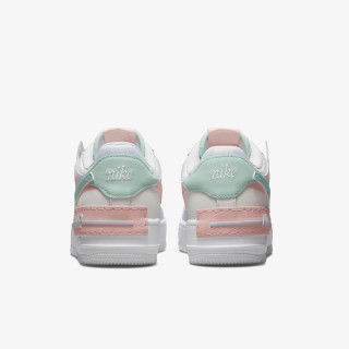 NIKE Спортни обувки Air Force 1 Shadow 