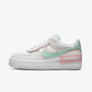 NIKE Спортни обувки Air Force 1 Shadow 