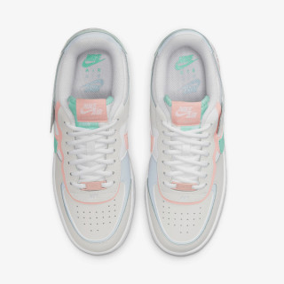 NIKE Спортни обувки Air Force 1 Shadow 