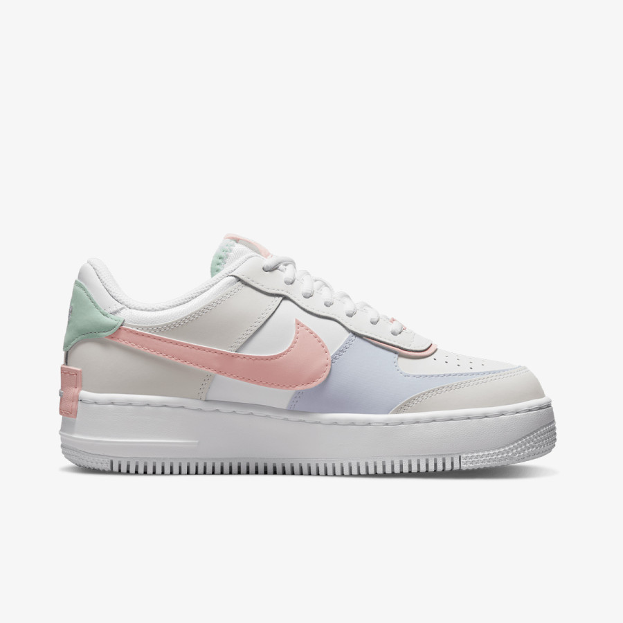 NIKE Спортни обувки Air Force 1 Shadow 