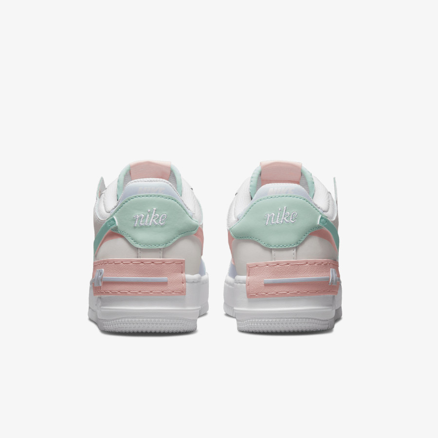 NIKE Спортни обувки Air Force 1 Shadow 