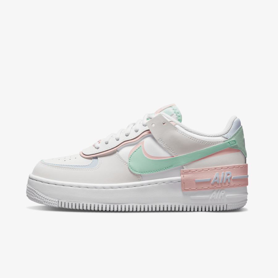 NIKE Спортни обувки Air Force 1 Shadow 