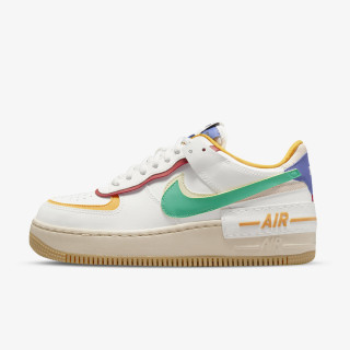 NIKE Спортни обувки W AF1 SHADOW 