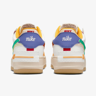 NIKE Спортни обувки W AF1 SHADOW 