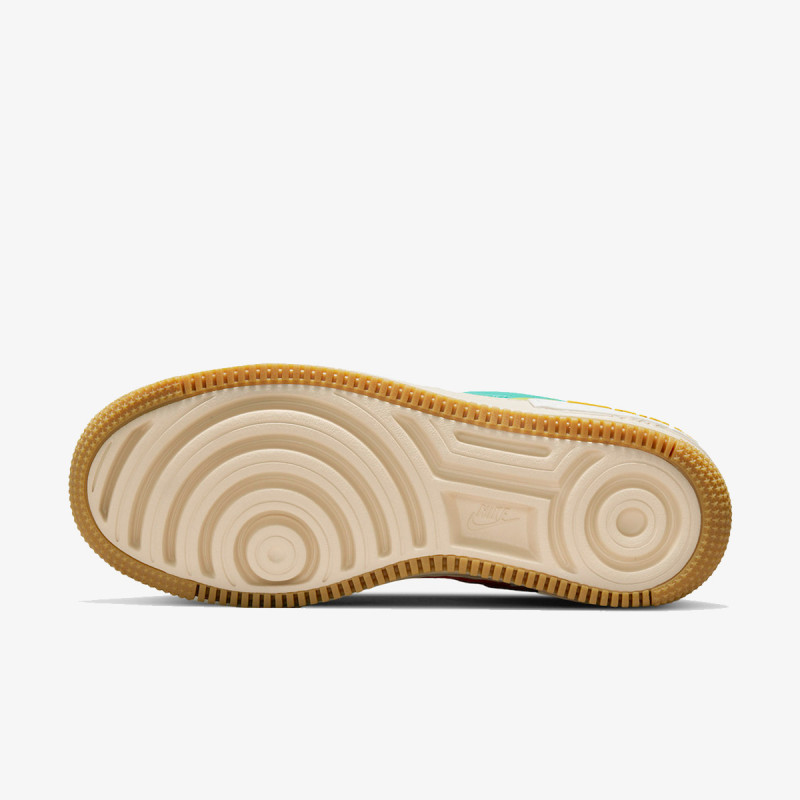 NIKE Спортни обувки W AF1 SHADOW 