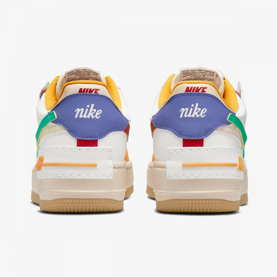 NIKE Спортни обувки W AF1 SHADOW 