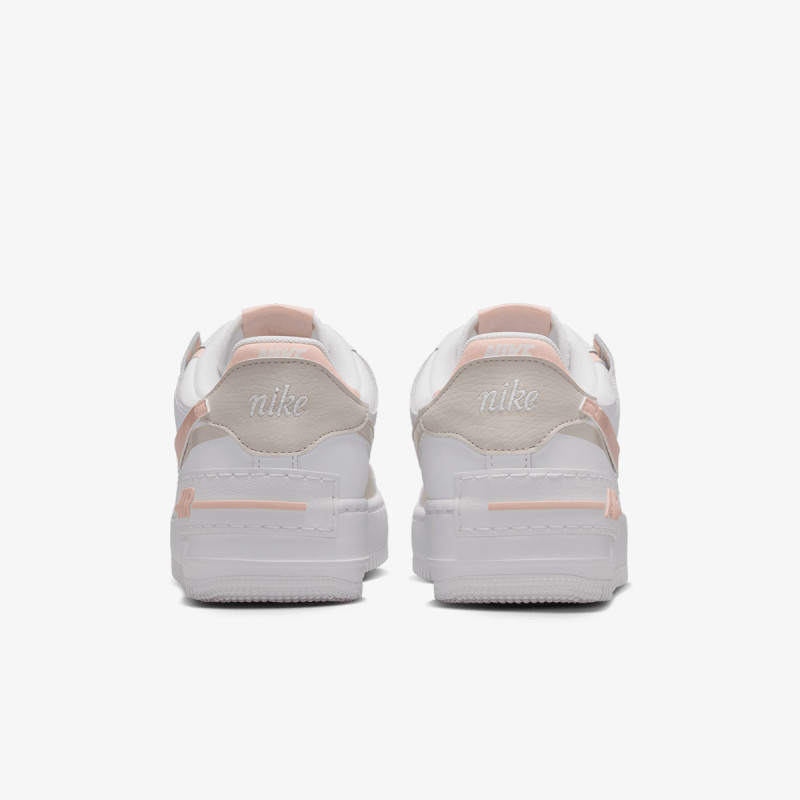 NIKE Спортни обувки W AF1 SHADOW 