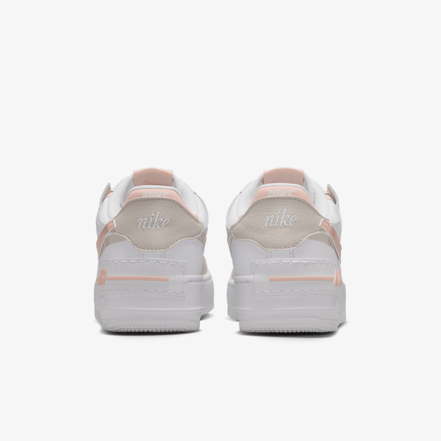 NIKE Спортни обувки W AF1 SHADOW 