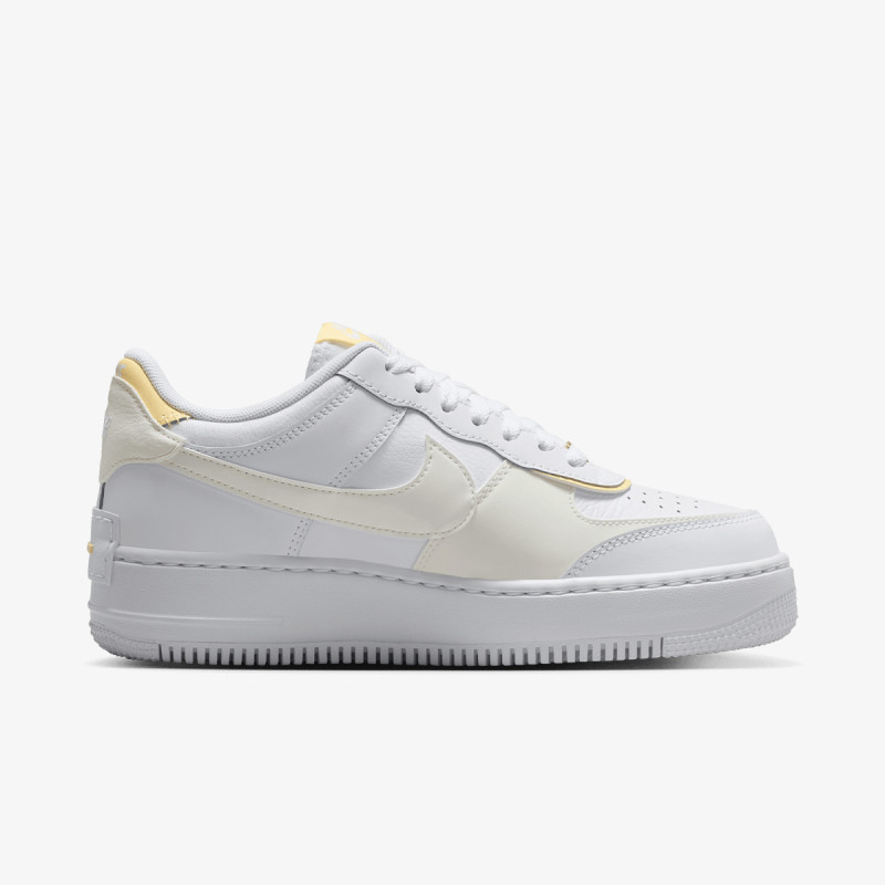 NIKE Спортни обувки W AF1 SHADOW 