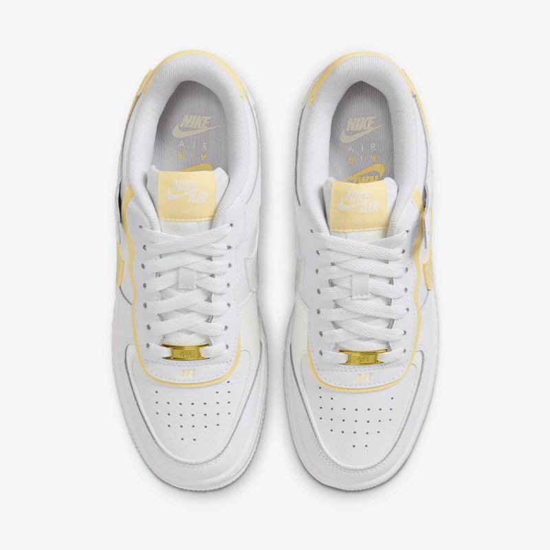 NIKE Спортни обувки W AF1 SHADOW 