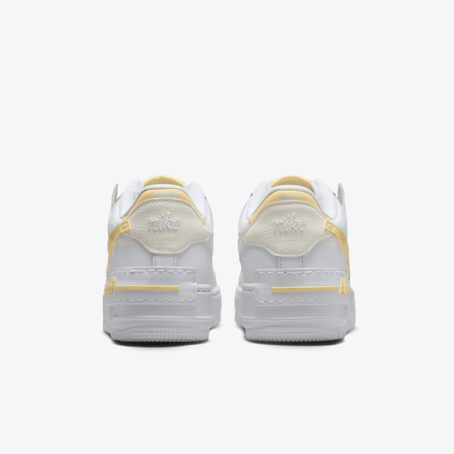 NIKE Спортни обувки W AF1 SHADOW 
