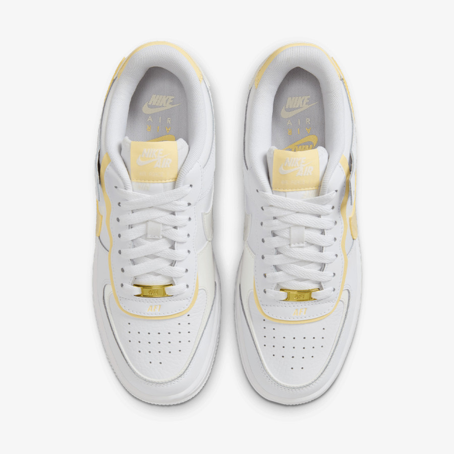 NIKE Спортни обувки W AF1 SHADOW 