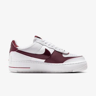 NIKE Спортни обувки W AF1 SHADOW 