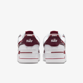 NIKE Спортни обувки W AF1 SHADOW 