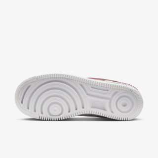 NIKE Спортни обувки W AF1 SHADOW 