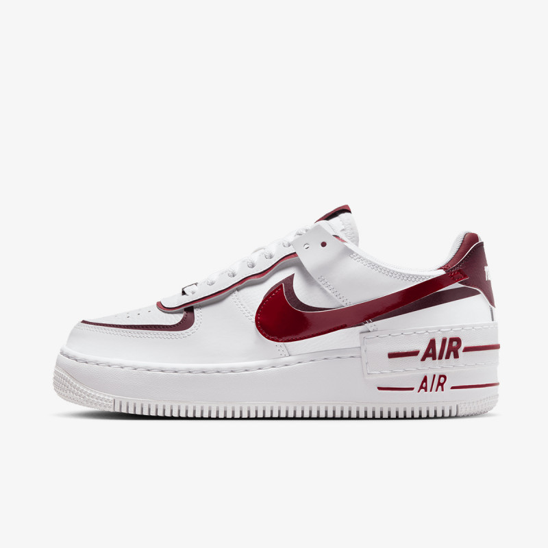 NIKE Спортни обувки W AF1 SHADOW 