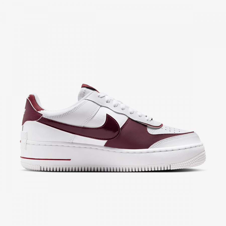 NIKE Спортни обувки W AF1 SHADOW 