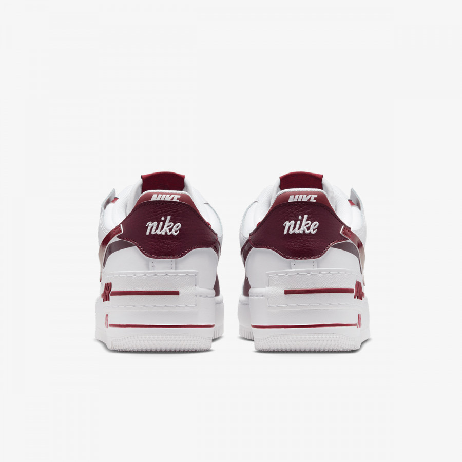 NIKE Спортни обувки W AF1 SHADOW 