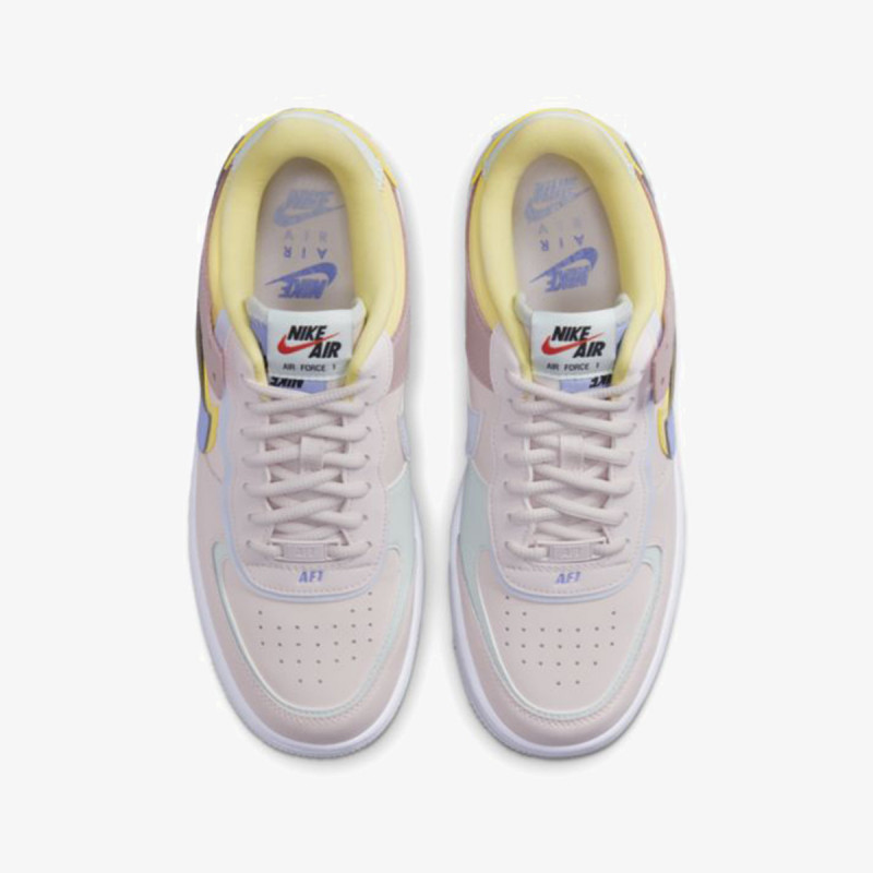 NIKE Спортни обувки Air Force 1 Shadow 